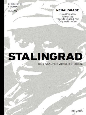 cover image of Stalingrad